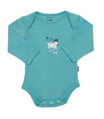 Kite Clothing Baby Girls' Bodysuit (Pack of 2)